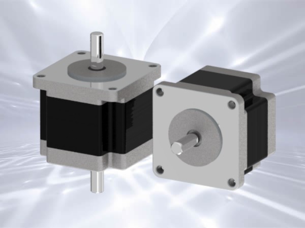 5相60框 0.72度 步進馬達 HB 機型